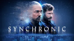 Задник к фильму "Грань времени" #124725