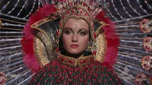 Задник к фильму "007: Живи и дай умереть" #284124