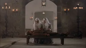 Задник к фильму "Территория девственниц" #661915