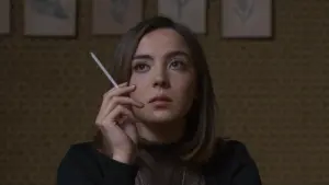 Задник к фильму "Мадам Клод" #482249