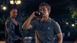 Задник к фильму "Мастер" #489976