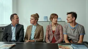 Задник к фильму "Обмен детьми 2" #704329