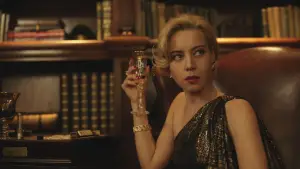 Задник к фильму "Мегаполис" #595886