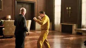 Задник к фильму "Адольф Гитлер: Настоящая, наиправдивейшая правда о диктаторе" #478143