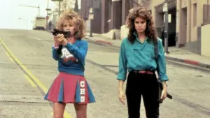 Задник к фильму "Ночь кометы" #296472