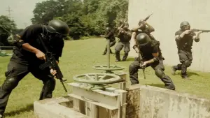 Задник к фильму "Оператор" #400030