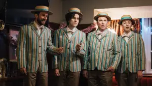 Задник к фильму "Седло" #516034