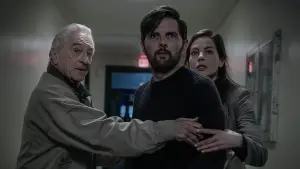 Задник к фильму "The Whisper Man" #838587