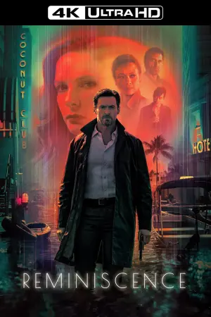 Постер к фильму "Воспоминания" #118210