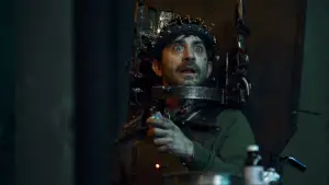 Задник к фильму "Пила 10" #674975