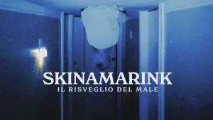 Паранормальные явления: Скинамаринк