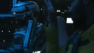 Задник к фильму "Хан Соло: Звёздные войны. Истории" #279013