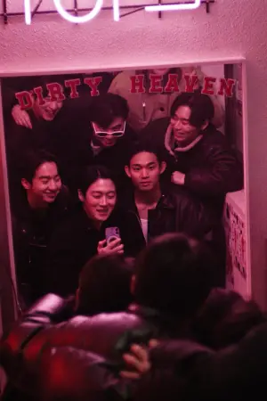 Постер к фильму "" #601280