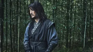 Задник к фильму "Наёмный убийца" #417214