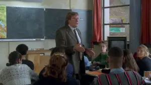 Задник к фильму "Опасная профессия" #439540