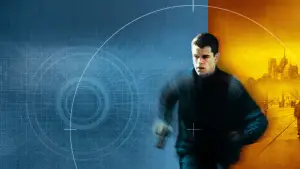 Задник к фильму "Идентификация Борна" #579451