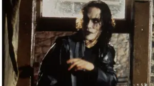 Задник к фильму "Ворон" #503414