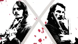 Задник к фильму "Дуэлянты" #227147