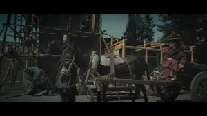 Задник к фильму "Пропавший мастер клинка" #398414