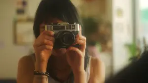 Задник к фильму "The Serpent