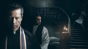 Задник к фильму "Ученик экзорциста" #398180