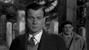 Задник к фильму "Третий человек" #699949