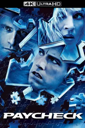 Постер к фильму "Час расплаты" #694121