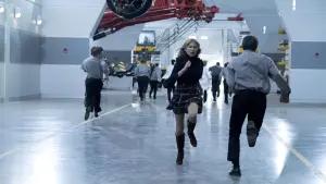 Задник к фильму "Веном" #260188