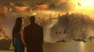 Задник к фильму "Куда приводят мечты" #233239