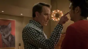 Задник к фильму "Почему он?" #288612