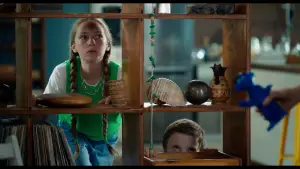 Задник к фильму "Anna et les Enfants" #819210