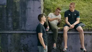 Задник к фильму "Последствия" #741679