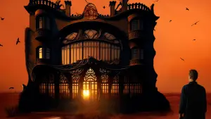 Задник к фильму "" #382840