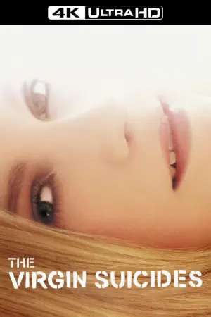 Постер к фильму "Девственницы-самоубийцы" #120765