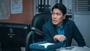 Задник к фильму "Криминальный город 2" #314800