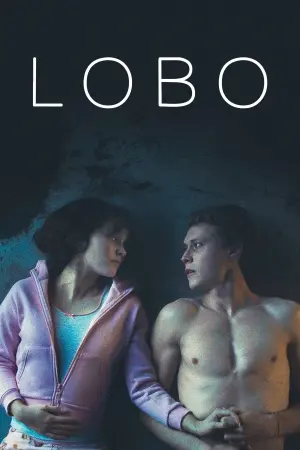 Постер к фильму "Волк" #315321