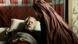 Задник к фильму "Царь Соломон. Мудрейший из мудрых" #470486