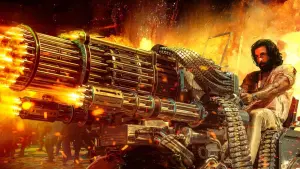 Задник к фильму "Животное" #314072