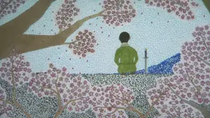 Задник к фильму "Фейерверк" #710994