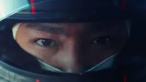 Задник к фильму "Король дрифта: Опасный заезд" #663494