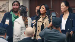 Задник к фильму "Single Black Female 3: The Final Chapter" #941094