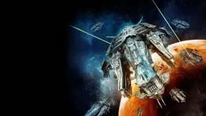 Задник к фильму "Нападение на Титан" #325399