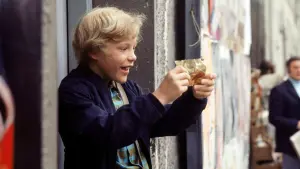 Задник к фильму "Вилли Вонка и шоколадная фабрика" #464700