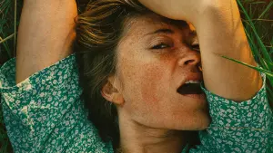 Задник к фильму "Жена пастора" #324126