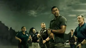 Задник к фильму "Ребел Ридж" #593111