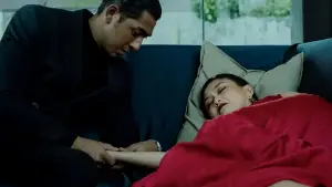 Задник к фильму "Месть из темноты" #714780