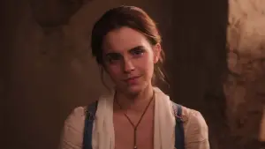 Задник к фильму "Красавица и чудовище" #575304