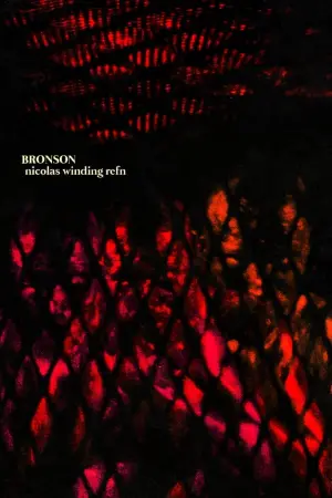 Постер к фильму "Бронсон" #247938