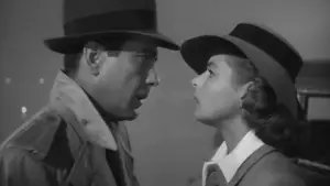 Задник к фильму "Касабланка" #632513