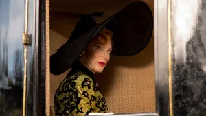 Задник к фильму "Золушка" #473429